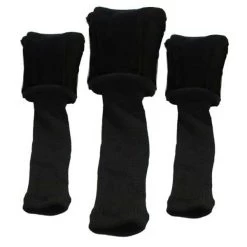 Pro Active Sports Form Fit 3-Pack Headcovers