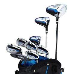 Callaway Men's Strata 12-Piece Complete Set 8 Callaway Men's Strata 12-Piece Complete Set -Pro Golf Shop 2019 callaway strata complete set 04