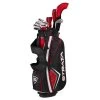 Callaway Men's Strata Plus 14-Piece Complete Set -Pro Golf Shop 2019 callaway strata plus complete set 02