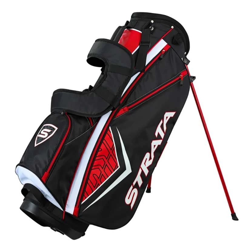 Callaway Men's Strata Plus 14-Piece Complete Set 6 Callaway Men's Strata Plus 14-Piece Complete Set - Image 4