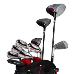 Callaway Men's Strata Plus 14-Piece Complete Set 8 Callaway Men's Strata Plus 14-Piece Complete Set -Pro Golf Shop 2019 callaway strata plus complete set 04
