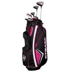 Callaway Women's Strata 11-Piece Complete Set -Pro Golf Shop 2019 womens callaway strata complete set 01