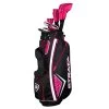 Callaway Women's Strata 11-Piece Complete Set 1 Callaway Women's Strata 11-Piece Complete Set -Pro Golf Shop 2019 womens callaway strata complete set 02