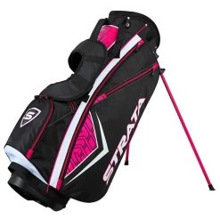 Callaway Women's Strata 11-Piece Complete Set -Pro Golf Shop 2019 womens callaway strata complete set 03