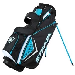 Callaway Women's Strata Plus 14-Piece Complete Set 9 Callaway Women's Strata Plus 14-Piece Complete Set -Pro Golf Shop 2019 womens callaway strata plus complete set 03