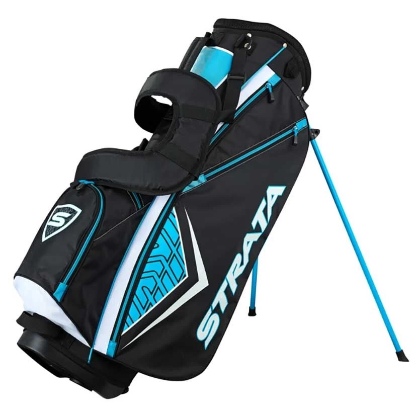 Callaway Women's Strata Plus 14-Piece Complete Set 6 Callaway Women's Strata Plus 14-Piece Complete Set - Image 4