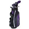 Callaway Women's Strata Ultimate 16-Piece Complete Set -Pro Golf Shop 2019 womens callaway strata ultimate complete set 02