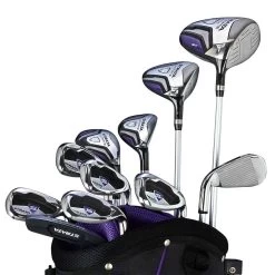 Callaway Women's Strata Ultimate 16-Piece Complete Set -Pro Golf Shop 2019 womens callaway strata ultimate complete set 04