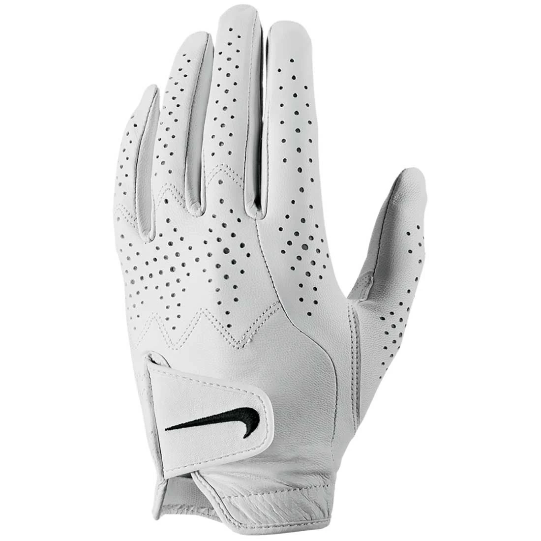 Nike Women's Tour Classic IV Golf Glove 3 Nike Women's Tour Classic IV Golf Glove