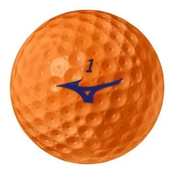 Mizuno RB 566 Orange Golf Balls -Pro Golf Shop 2023 mizuno rb 566 orange golf balls ball itempicture