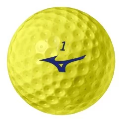Mizuno RB 566 Yellow Golf Balls -Pro Golf Shop 2023 mizuno rb 566 yellow golf balls ball itempicture