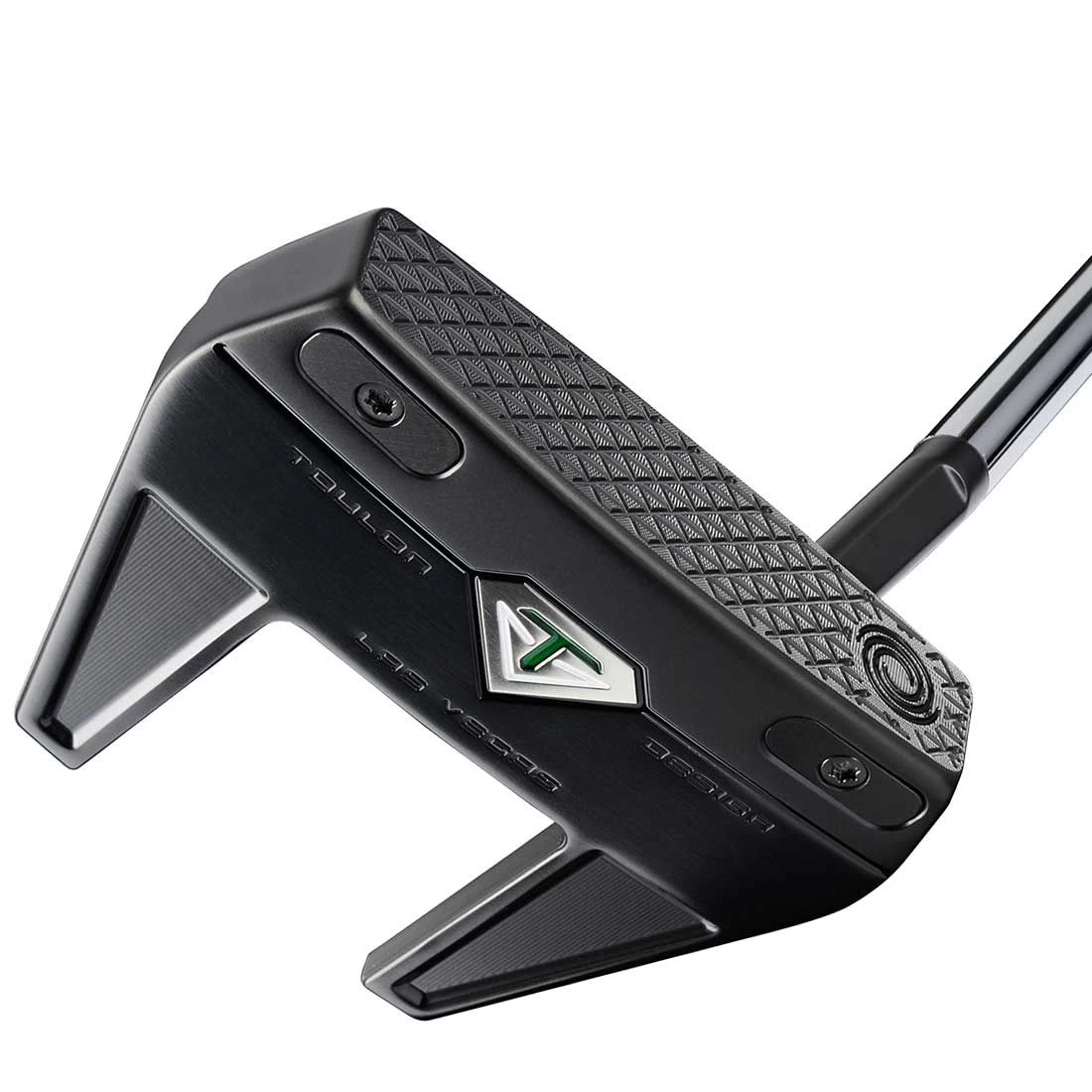 Odyssey Toulon Design Las Vegas H4.5 Putter 3 Odyssey Toulon Design Las Vegas H4.5 Putter