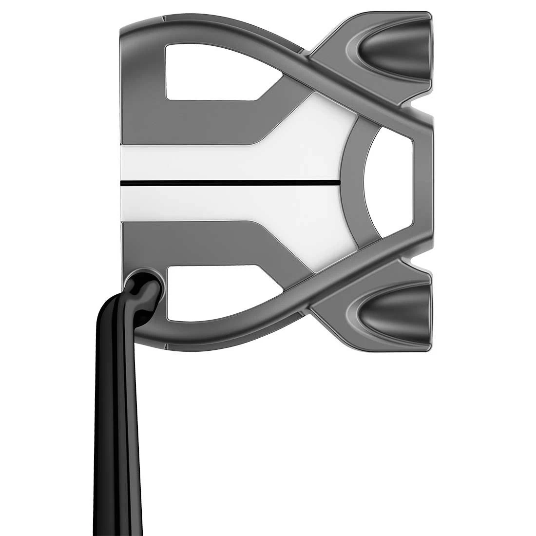 TaylorMade Spider Tour Double Bend Putter 4 TaylorMade Spider Tour Double Bend Putter - Image 2