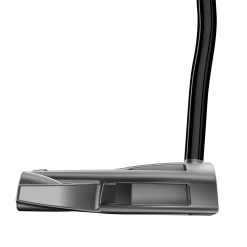 TaylorMade Spider Tour Double Bend Putter 14 TaylorMade Spider Tour Double Bend Putter -Pro Golf Shop 24 taylormade spider tour truepath double bend putter toe itempicture