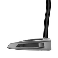TaylorMade Spider Tour V Double Bend Putter 14 TaylorMade Spider Tour V Double Bend Putter -Pro Golf Shop 24 taylormade spider tour v double bend putter toe itempicture