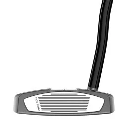 TaylorMade Spider Tour Z Double Bend Putter -Pro Golf Shop 24 taylormade spider tour z double bend putter face itempicture