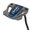 TaylorMade Spider Tour Z Double Bend Putter -Pro Golf Shop 24 taylormade spider tour z double bend putter sole itempicture