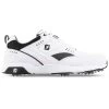 FootJoy Sneaker Golf Shoes White