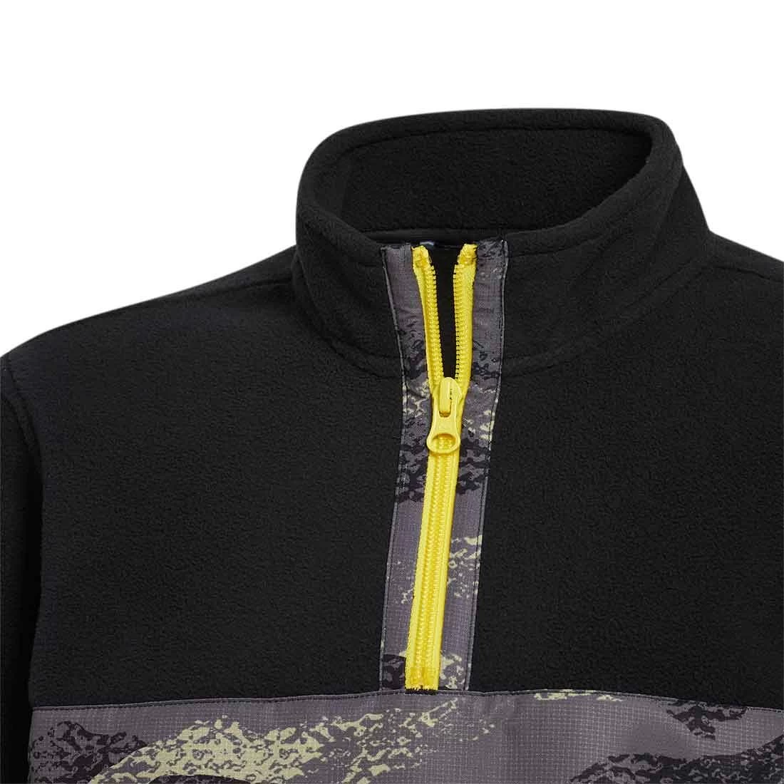 Adidas 2022 Boys Print Block Pullover 5 Adidas 2022 Boys Print Block Pullover - Image 3