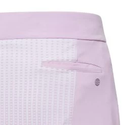 Adidas 2022 Girls Ruffled Skort -Pro Golf Shop adidas 2022 girls ruffled skort bliss lilac detailv2 itempicture