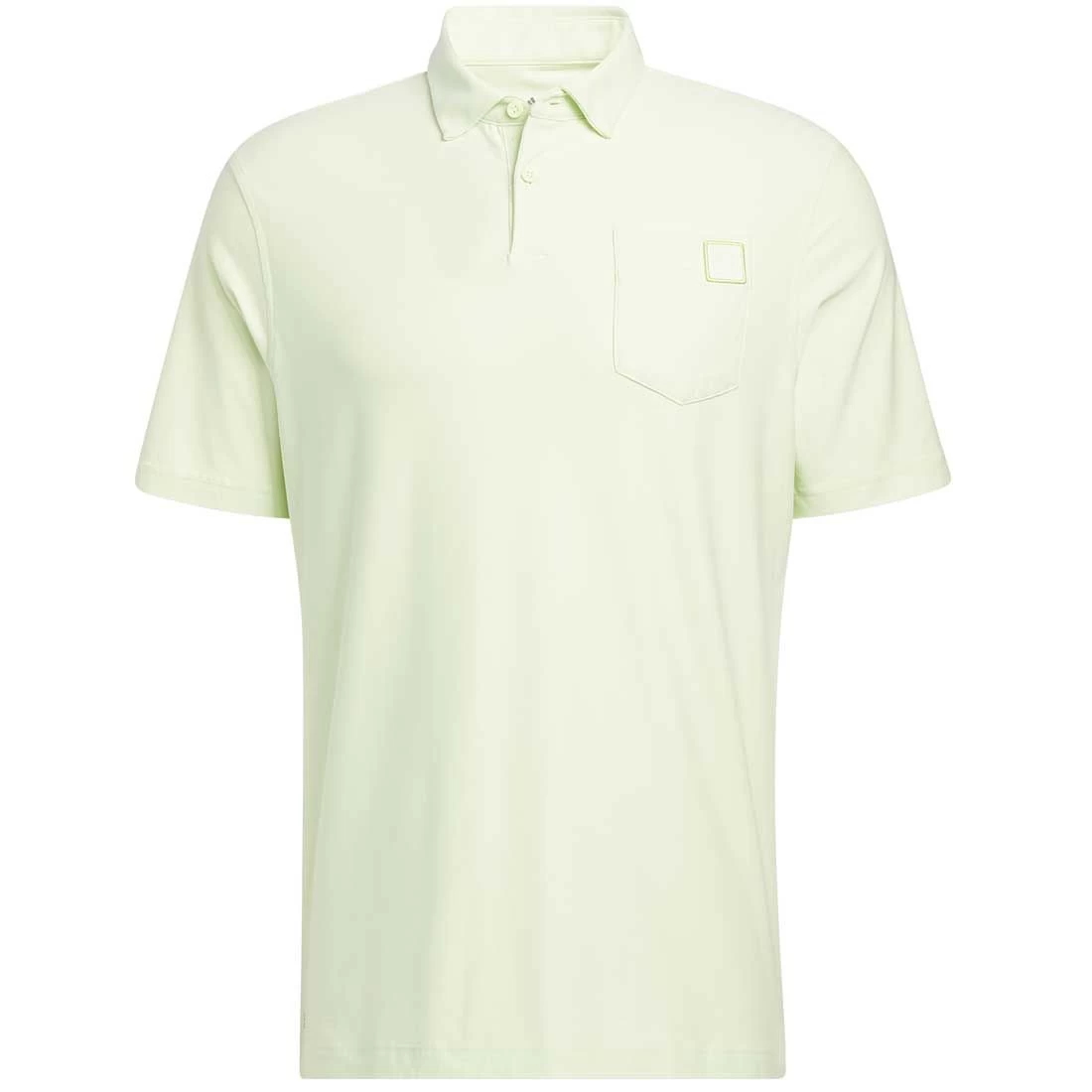 Adidas Go-To Pocket Polo 7 Adidas Go-To Pocket Polo - Image 5