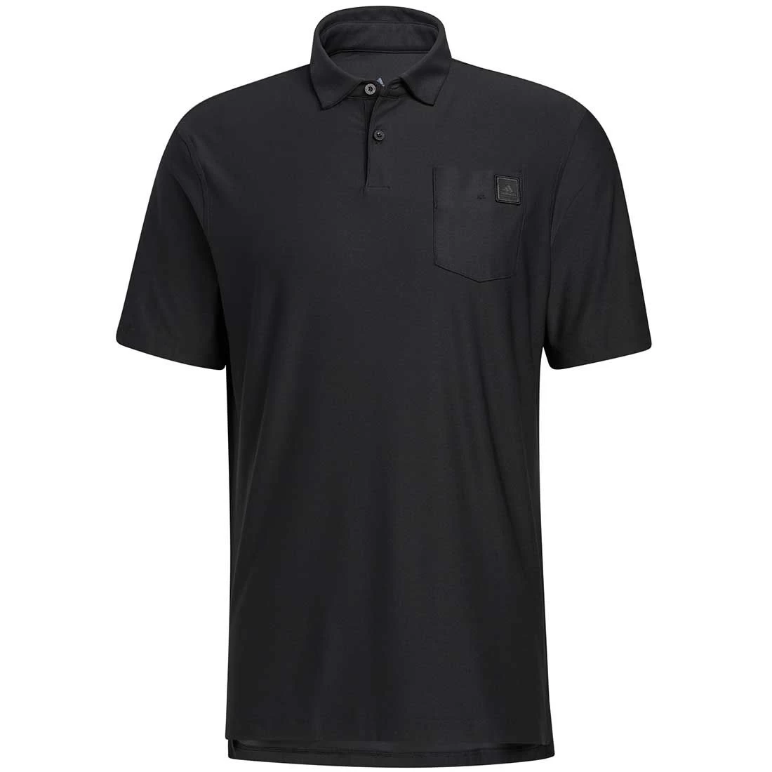 Adidas Go-To Pocket Polo 5 Adidas Go-To Pocket Polo - Image 3