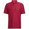 Adidas Go-To Pocket Polo 2 Adidas Go-To Pocket Polo -Pro Golf Shop adidas 2022 go to pocket polo legacy burgundy itempicture
