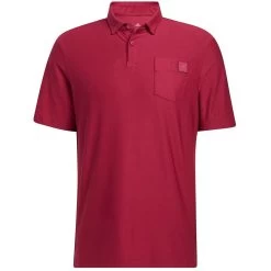 Adidas Go-To Pocket Polo