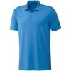 Adidas 2023 Ultimate365 Solid Polo -Pro Golf Shop adidas 2022 ultimate365 solid polo pulse blue itempicture
