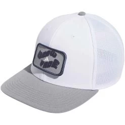 Adidas 2 In 1 Removeable Hat
