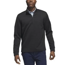 Adidas DWR 1/4 Zip Pullover