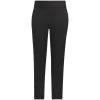 Adidas Girls Pull-On Pants -Pro Golf Shop adidas 2023 girls pull on pants black front itempicture