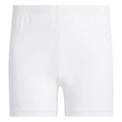 Adidas Girls Sleeveless Versatile Dress -Pro Golf Shop adidas 2023 girls sleeveless versatile dress black shorts itempicture