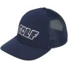 Adidas Golf Lo Pro Trucker Hat -Pro Golf Shop adidas 2023 golf lo pro trucker hat collegiate navy itempicture