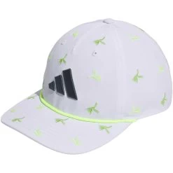 Adidas Summer Open Golf Hat