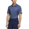 Adidas 2023 Ultimate365 Allover Print Polo