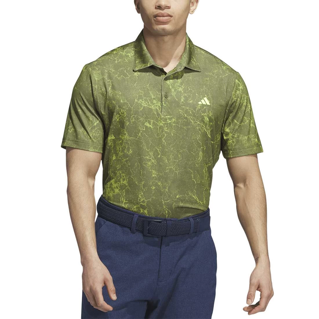 Adidas Ultimate365 Printed Polo 3 Adidas Ultimate365 Printed Polo