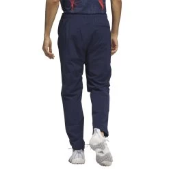 Adidas Ultimate365 Tour WIND.RDY Warm Pants -Pro Golf Shop adidas 2023 ultimate365 tour wind rdy warm pants collegiate navy back itempicture