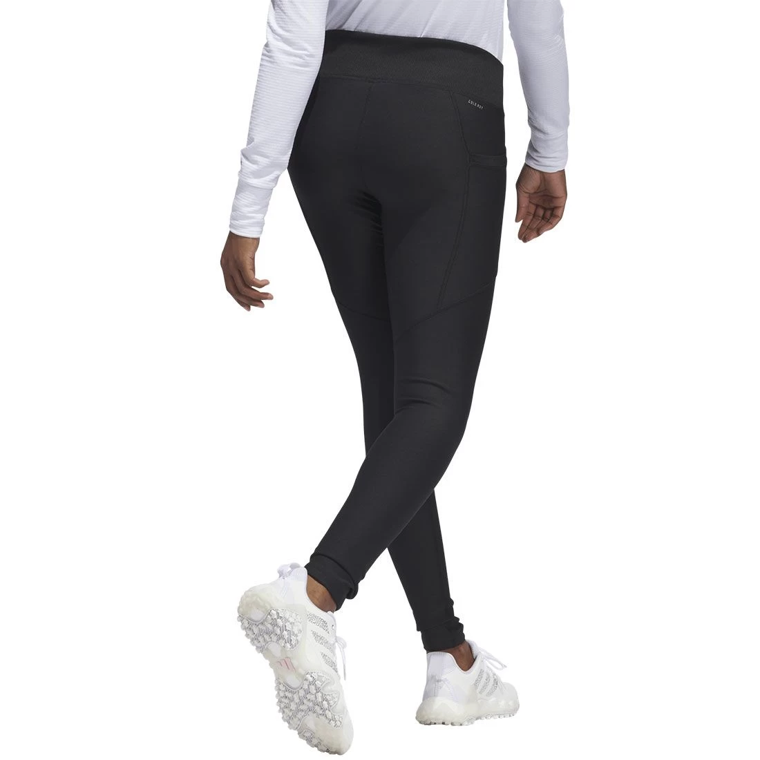Adidas Women's COLD.RDY Leggings 5 Adidas Women's COLD.RDY Leggings - Image 3