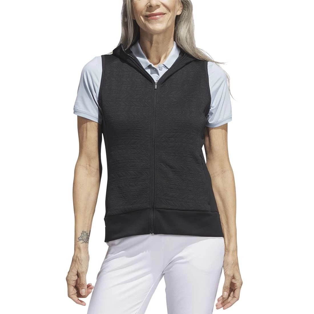 Adidas Women's COLD.RDY Vest 3 Adidas Women's COLD.RDY Vest
