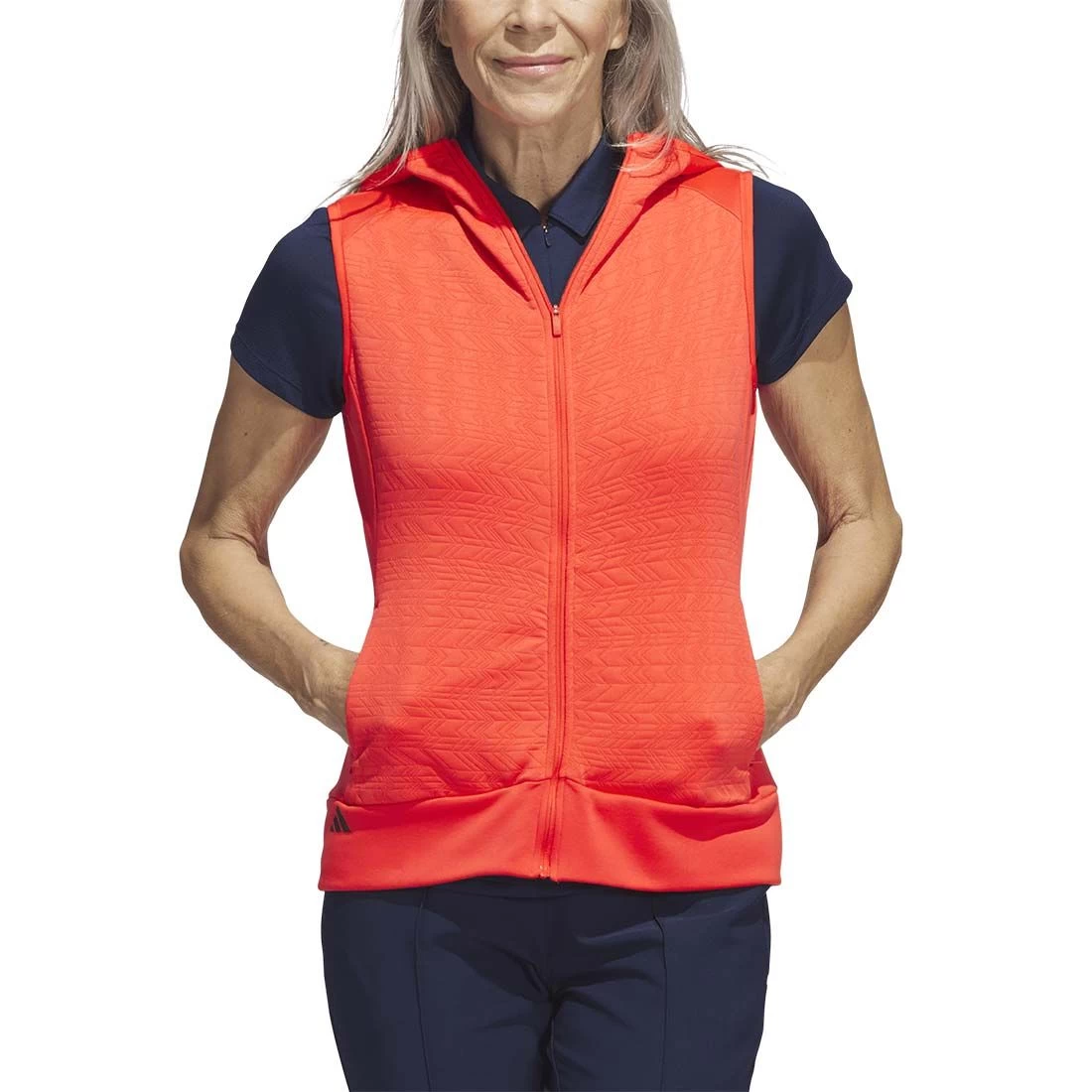Adidas Women's COLD.RDY Vest 4 Adidas Women's COLD.RDY Vest - Image 2