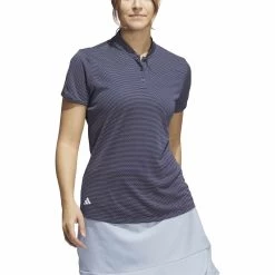 Adidas Women's Essentials Dot Polo