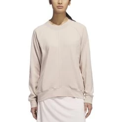 Adidas Women's Made With Nature Sweatshirt