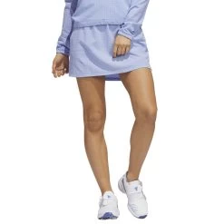 Adidas 2023 Women's Seersucker Skort