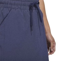 Adidas 2023 Women's Seersucker Skort 9 Adidas 2023 Women's Seersucker Skort -Pro Golf Shop adidas 23 womens seersucker 16 inch skort collegiate navy detail itempicture