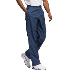 Adidas Provisional Pants -Pro Golf Shop adidas fw22 provisional pants crew navy side itempicture