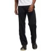 Adidas RAIN.RDY Pants -Pro Golf Shop adidas fw22 rain rdy pants black front itempicture