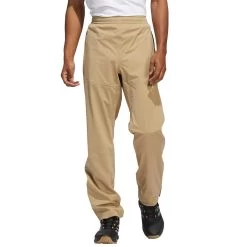 Adidas RAIN.RDY Pants -Pro Golf Shop adidas fw22 rain rdy pants hemp crew navy front itempicture