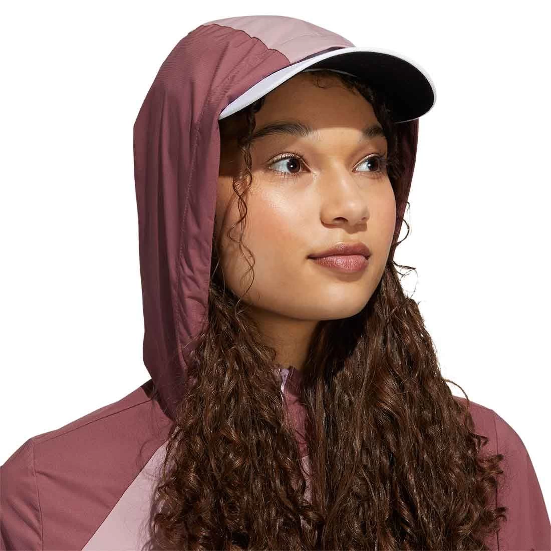 Adidas Women's Provisional Jacket 8 Adidas Women's Provisional Jacket - Image 6