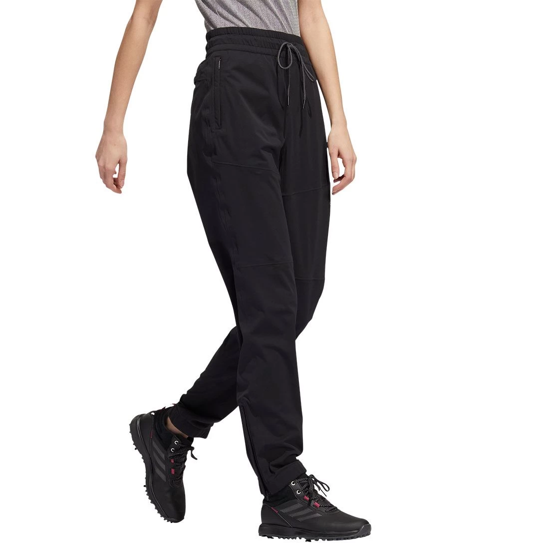 Adidas Women's RAIN.RDY Pants 5 Adidas Women's RAIN.RDY Pants - Image 3